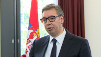 Vučić: Saracin tražio usklađivanje spoljnopolitičke agende sa evropskom