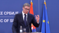 Vučić: Nemačka najvažniji partner, izneti stavovi su važan signal za Srbiju