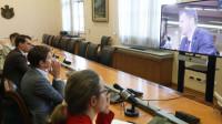 Brnabić: Srbija obezbeđuje tri miliona evra za humanitarnu pomoć Ukrajini