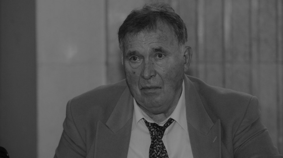 Tužna vest za vaterpolo svet: Preminuo legendarni Ronald Lopatni