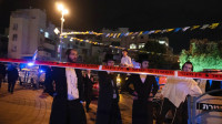 Najmanje tri osobe poginule u napadu Palestinaca u Tel Avivu