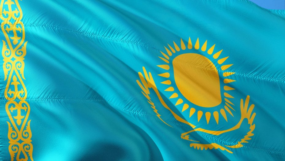 Kazahstan odbio ruski zahtev da protera ambasadora Ukrajine