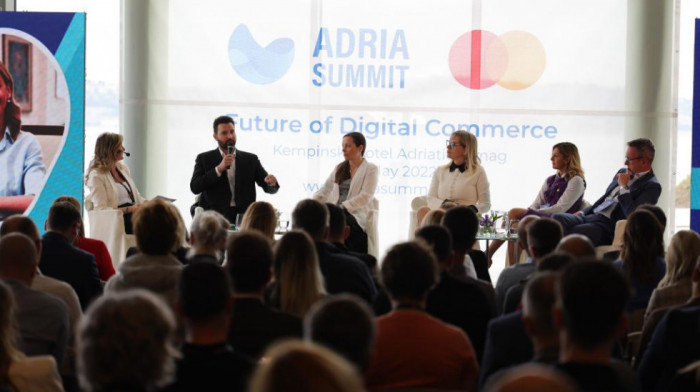 Adria Summit 2023 održaće se od 3. do 7. maja u Hrvatskoj i Sloveniji