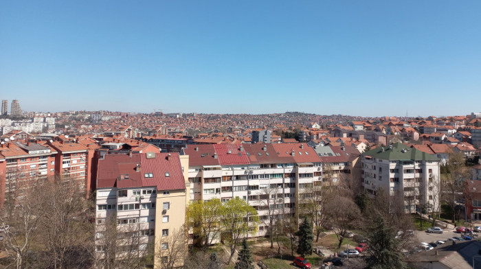 Uprava Gradske opštine Voždovac raskinula radni odnos sa zaposlenim za koga studenti tvrde da ih je napao