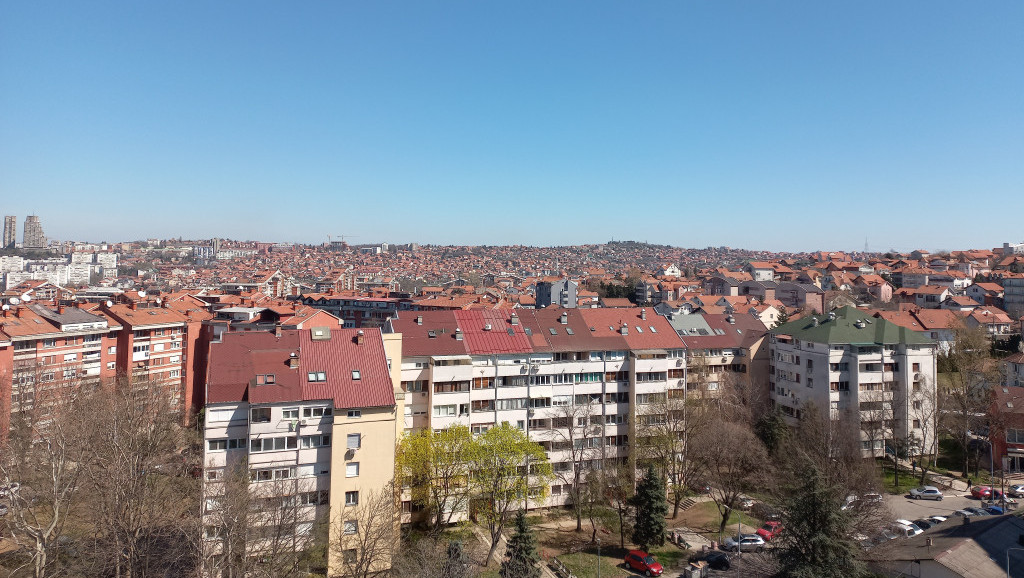 Uprava Gradske opštine Voždovac raskinula radni odnos sa zaposlenim za koga studenti tvrde da ih je napao