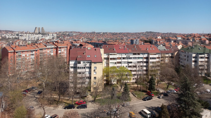 Država kupuje 90 stanova za izbeglice u Beogradu, važno da nisu podrumi i sutereni