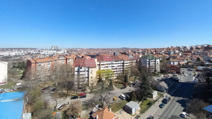 Tražnja za nekretninama u porastu, a ponuda je nedovoljna: U ovim opštinama se stanovi najbrže prodaju