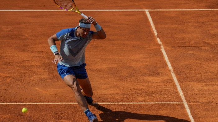 Nadal pred sutrašnji duel sa Đokovićem na Rolan Garosu: Ne znam da li ću da ga pobedim...