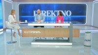 Zahtevi za priznanje Kosova, pitanje sankcija Rusiji i poruka za EU ključni: Panović i Smajlović o Vučićevom obraćanju