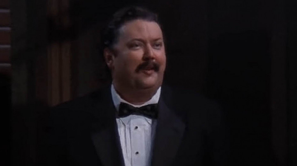 Glumac u seriji "Prijatelji" preminuo u 68. godini