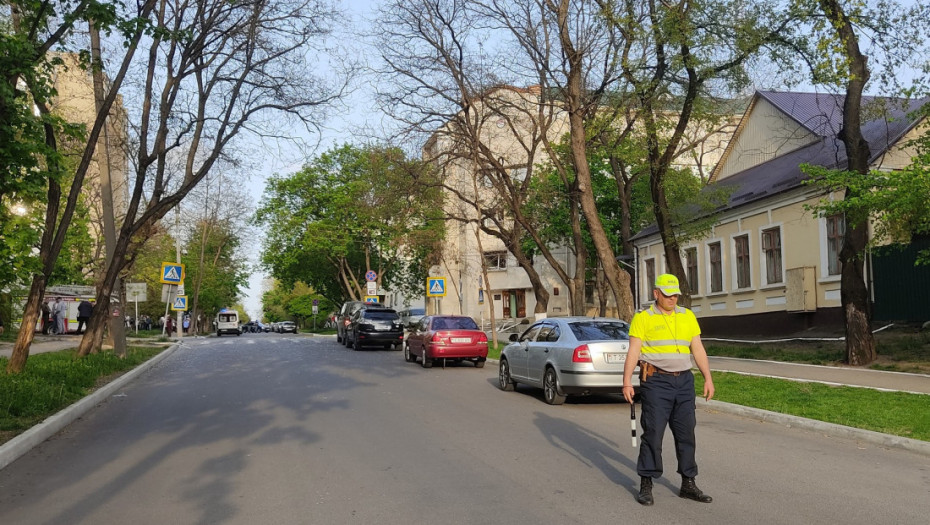 Drugi napad kod sela Voronkovo: Četiri eksplozije u selu u Pridnjestrovlju