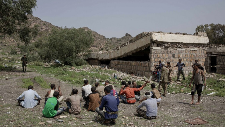 Najmanje 12 ubijenih u sukobima s Al Kaidom na jugu Jemena