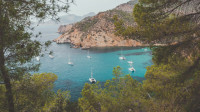 Mera protiv masovnog turizma: Palma de Majorka ograničila uplovljavanje turističkih kruzera