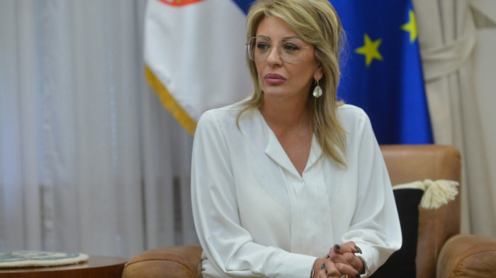 Joksimović: Izveštaj Evropske komisije biće dosta kritičan