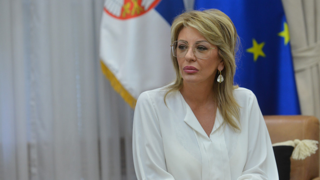 Joksimović: Izveštaj Evropske komisije biće dosta kritičan