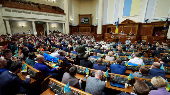 Kijev: Nismo ovlastili nijednog poslanika da zastupa naš stav o Kosovu