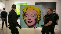 Vorholova slika Merilin Monro prodata za 195 miliona dolara