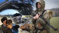 RAT U UKRAJINI: SAD isporučile novu vojnu opremu Kijevu, zakazana sednica UN za ljudska prava o Ukrajini