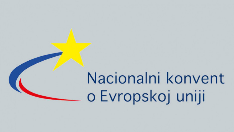 Nacionalni konvent o Evropskoj uniji pozvao Srbiju na uvođenje sankcija Rusiji