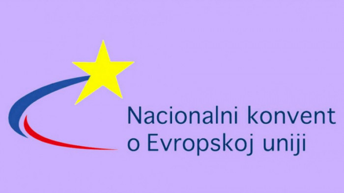 Delegacija Nacionalnog konventa o EU i Srba sa Kosova i Metohije u Briselu