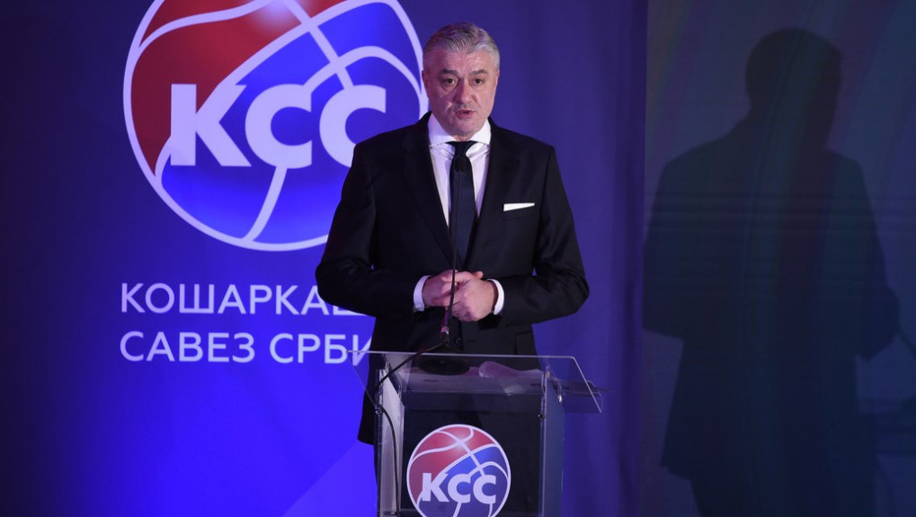 Danilović čestitao Jokiću: Motiv da klinci zavole košarku