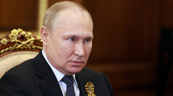 Putin: Moskva će preduzeti mere kao odgovor na širenje vojne infrastrukture NATO