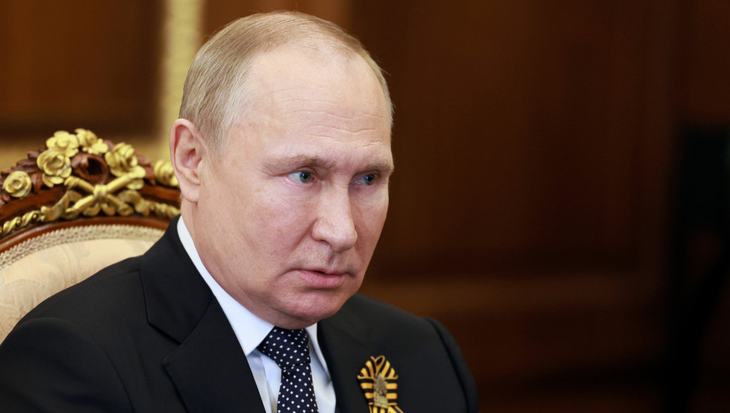 Putin: Moskva će preduzeti mere kao odgovor na širenje vojne infrastrukture NATO