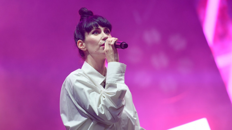 Konstrakta nikad bliža pobedi na Evroviziji: "Skok" na kladionicama posle velikog uspeha u polufinalu