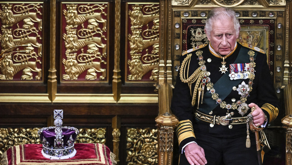 Princ Čarls primio od šeika jedan milion evra u koferu, prinčeva rezidencija tvrdi da su donacije zakonite