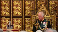 Novi monarh Ujedinjenog Kraljevstva: Kako je Čarls III izašao iz senke