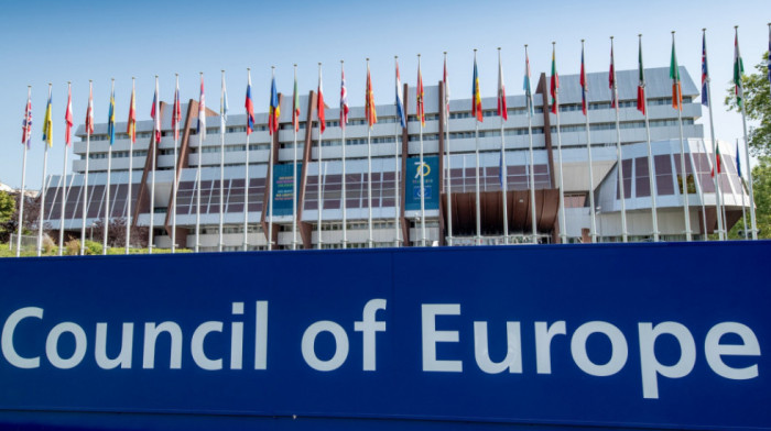 Bisljimi: Aplikacija za članstvo u Savetu Evrope usaglašena sa prijateljima