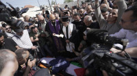 Palestinske vlasti odobrile međunarodnu istragu ubistva novinarke