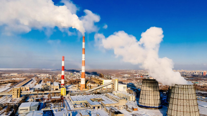 IFC sa 106 miliona evra kreditira gradnju pogona za proizvodnju energije od biomase
