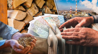 Energetski vaučeri za stanovnike još 17 vojvođanskih opština - dobiće po 15.000 dinara za ogrev i račune za grejanje