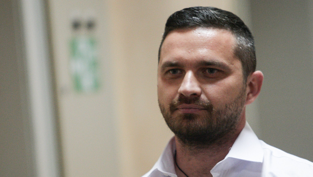 Bivši inspektor osuđen na godinu i po zatvora: Odavao informacije o istrazi protiv Belivukove grupe