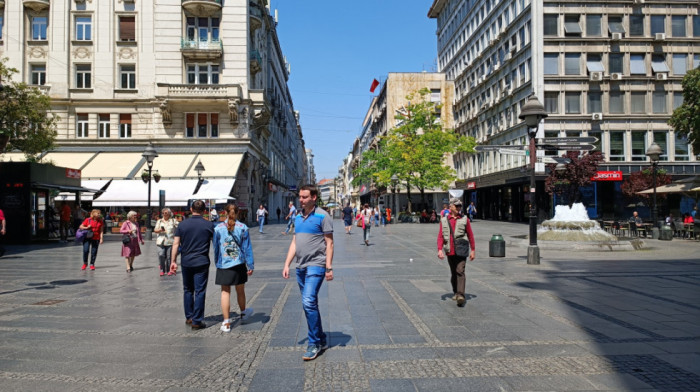 Naredna dva dana temperature preko 30 stepeni - kakvo nas onda leto očekuje?