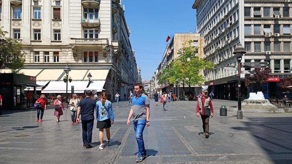 Naredna dva dana temperature preko 30 stepeni - kakvo nas onda leto očekuje?