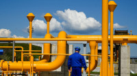 Finska gasna kompanija: Rusija bi ove nedelje mogla da prekine isporuku gasa