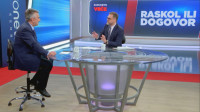 Janjić za Euronews Srbija: Nekanonski potez Vaseljenske patrijaršije, mešaju se u dogovore Skoplja i Beograda
