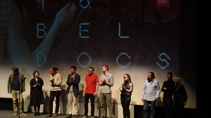 Otvoren  15. Beldocs festival: Više od 100 dokumentaraca u 12 programa