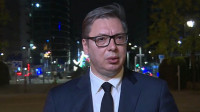 Vučić: Sednica Saveta za nacionalnu bezbednost će biti zakazana u narednih 36 sati