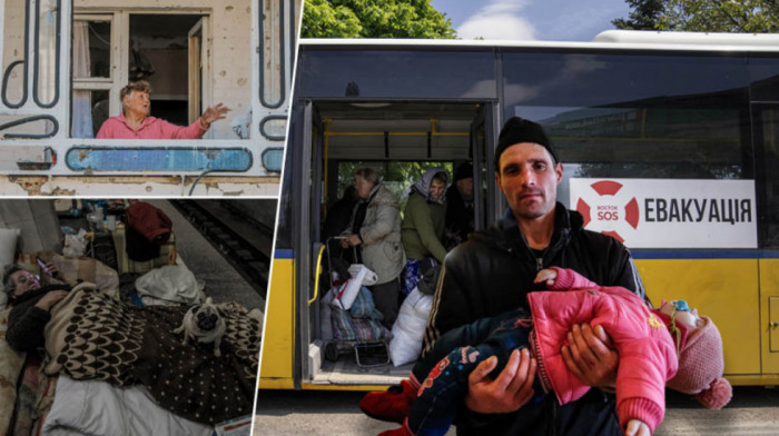 RAT U UKRAJINI UN najavljuju istragu o ratnim zločinima  u Ukrajini, poziv na razgovore o humanitarnim pitanjima