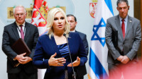 MIhajlović: Energetska stabilnost znači i političku stabilnost