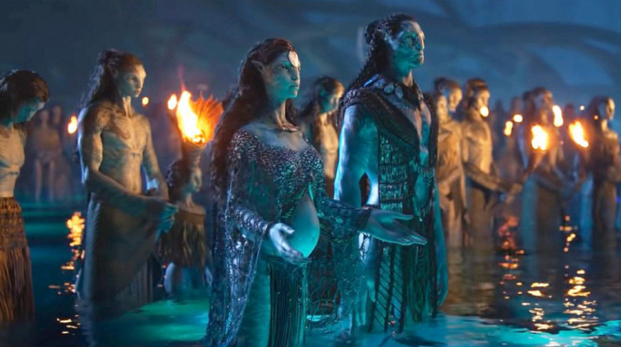 Nastavak filma "Avatar" stiže posle 12 godina: Hoće li njegov kvalitet uspeti da opravda dugo čekanje