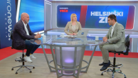 Euronews veče: Sve je manje prostora da se Finska i Švedska predomisle o ulasku u NATO
