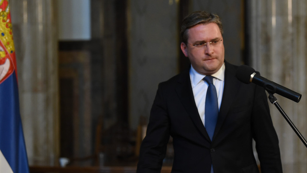 Selaković: Četiri države povukle priznanje Kosova, nastavićemo žestoko da se borimo za dalja povlačenja priznanja