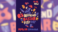 Prvi letnji market fest za vikend na Savi: Umetnici, muzičari i domaći brendovi
