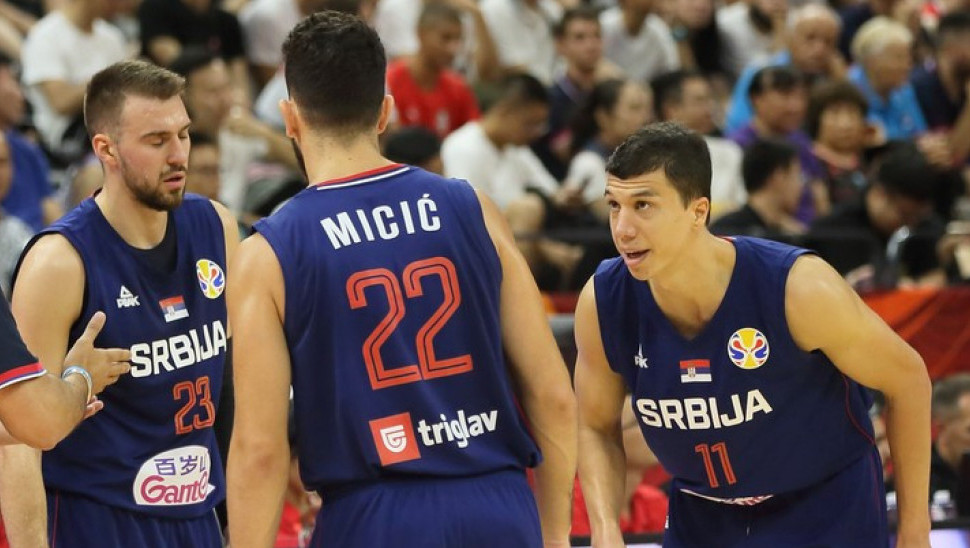 Priznanja za Micića i Lučića: Srpski košarkaši u drugoj petorci Evrolige