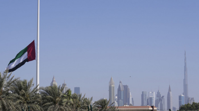Izrael i Ujedinjeni Arapski Emirati potpisali sporazum o slobodnoj trgovini