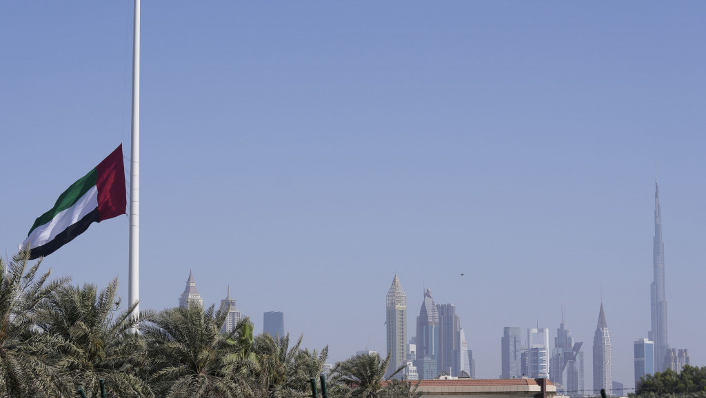 Umesto zatvora američkom advokatu Džamala Kašogija u Emiratima novčana kazna i deportacija